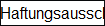 Haftungsausschlu�