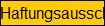 Haftungsausschlu�